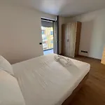 Apartman Yugogo Petrarca 1 - Trilocale Con Balcone Trento