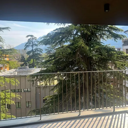 Yugogo Petrarca 1 - Trilocale Con Balcone Apartamento *