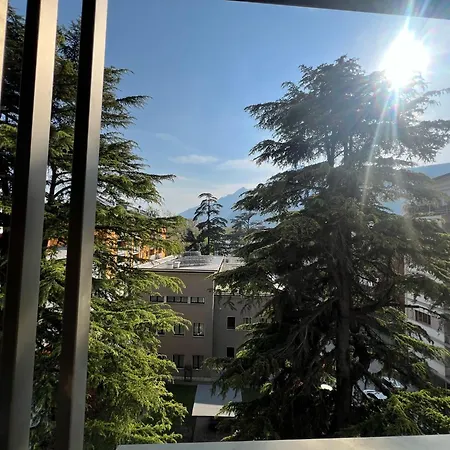 Yugogo Petrarca 1 - Trilocale Con Balcone *