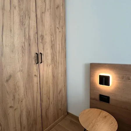 Apartamento Yugogo Petrarca 1 - Trilocale Con Balcone