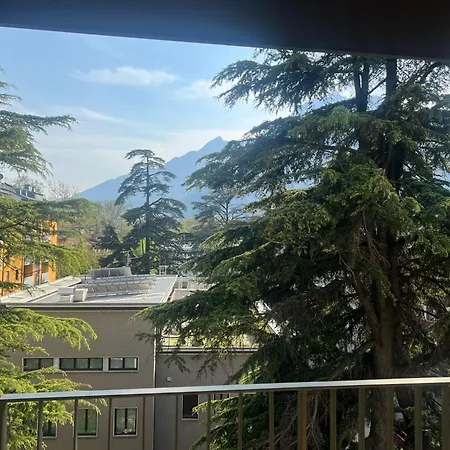 Yugogo Petrarca 1 - Trilocale Con Balcone *