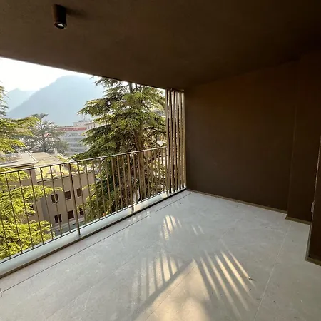 Daire Yugogo Petrarca 1 - Trilocale Con Balcone