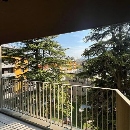 Yugogo Petrarca 1 - Trilocale Con Balcone *