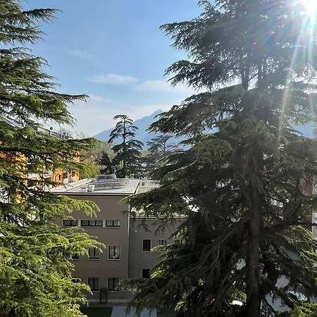 Apartment Yugogo Petrarca 1 - Trilocale Con Balcone