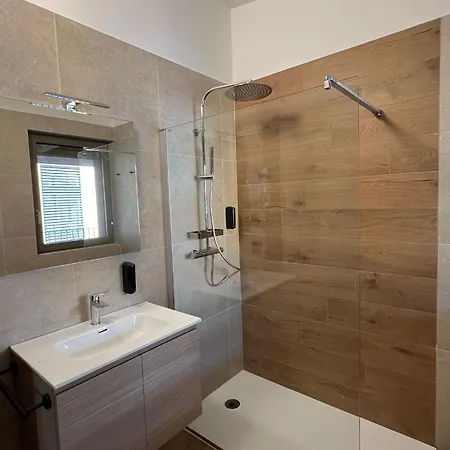 Yugogo Petrarca 1 - Trilocale Con Balcone Apartamento *