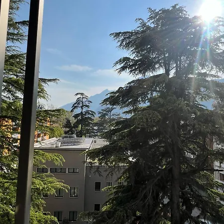 Yugogo Petrarca 1 - Trilocale Con Balcone *