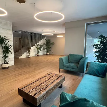 Apartamento Yugogo Petrarca 1 - Trilocale Con Balcone Trento