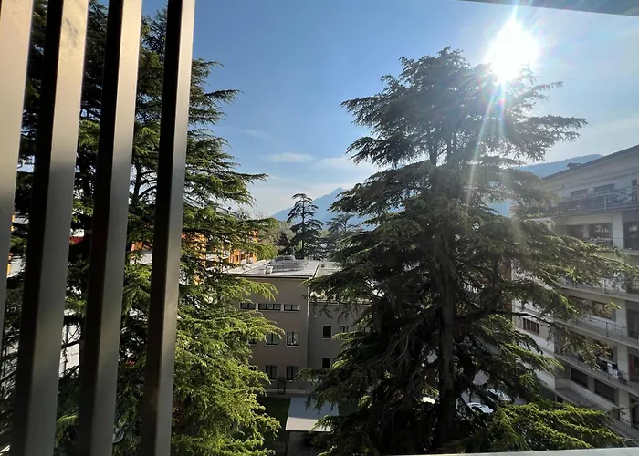 Yugogo Petrarca 1 - Trilocale Con Balcone *