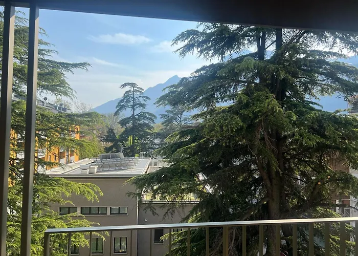 Yugogo Petrarca 1 - Trilocale Con Balcone *