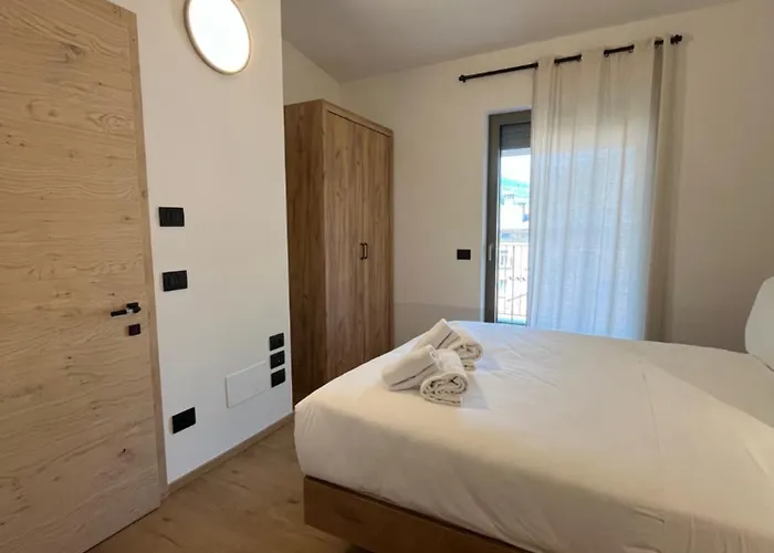 Yugogo Petrarca 1 - Trilocale Con Balcone Apartament *