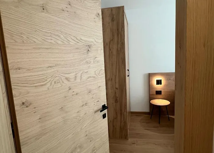 Yugogo Petrarca 1 - Trilocale Con Balcone Lejlighed