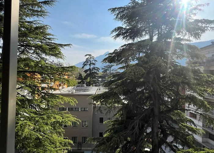 Apartament Yugogo Petrarca 1 - Trilocale Con Balcone