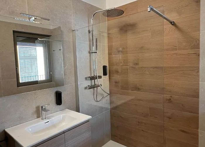 Yugogo Petrarca 1 - Trilocale Con Balcone Lejlighed *