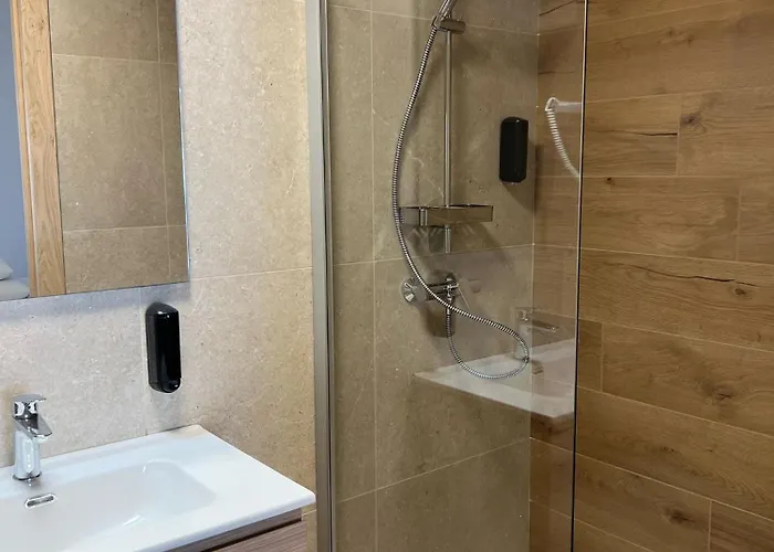 Lejlighed Yugogo Petrarca 1 - Trilocale Con Balcone