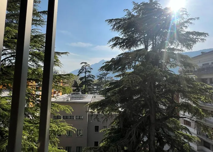 Yugogo Petrarca 1 - Trilocale Con Balcone *