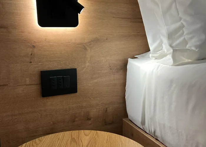 Apartament Yugogo Petrarca 1 - Trilocale Con Balcone *